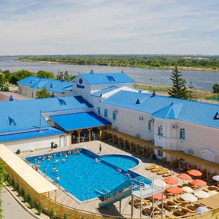 Volga Volga Hotel Volgograd Eksteriør billede